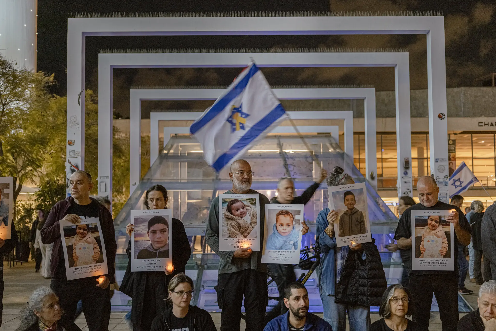 Israelis Don’t Feel Much Like Victors in War With Iran